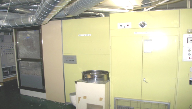 羽毛布団リフレッシュ｜除塵