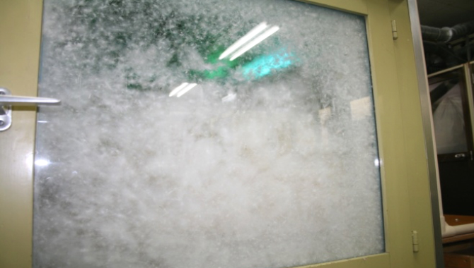 羽毛布団リフレッシュ｜冷却